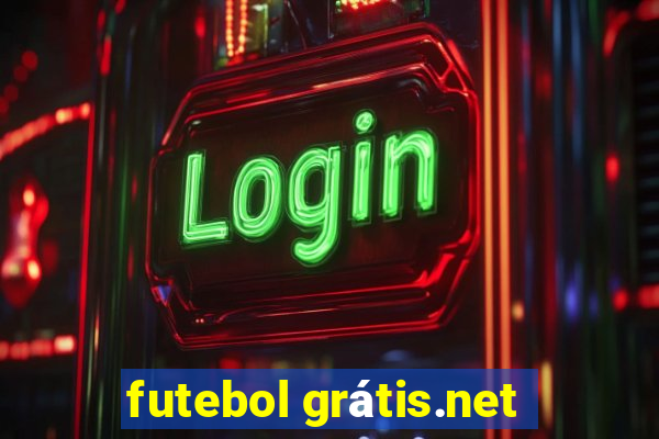 futebol grátis.net