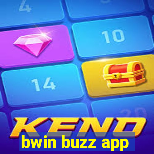 bwin buzz app