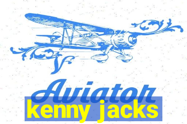 kenny jacks