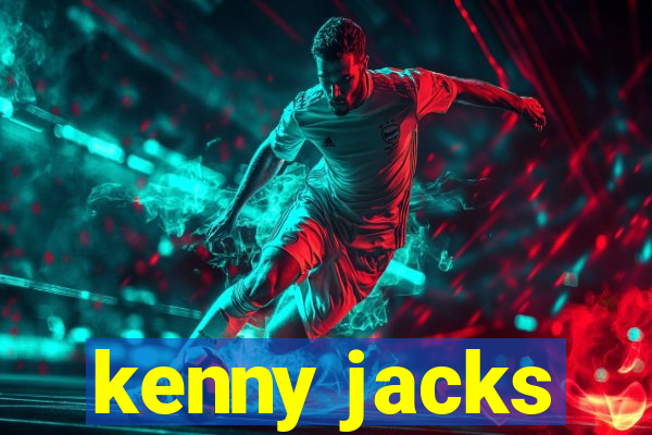 kenny jacks