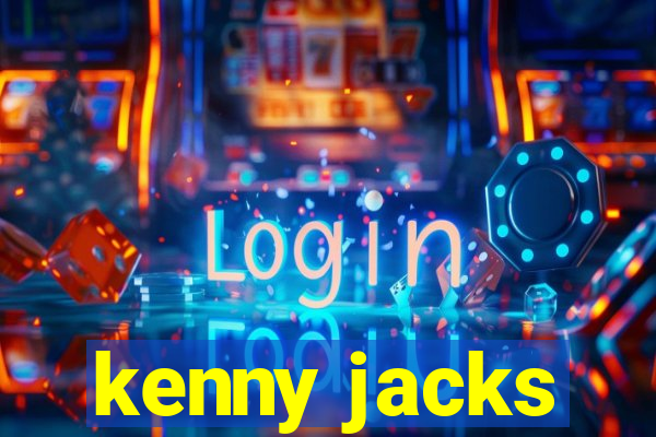 kenny jacks