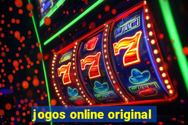 jogos online original