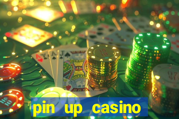 pin up casino login india