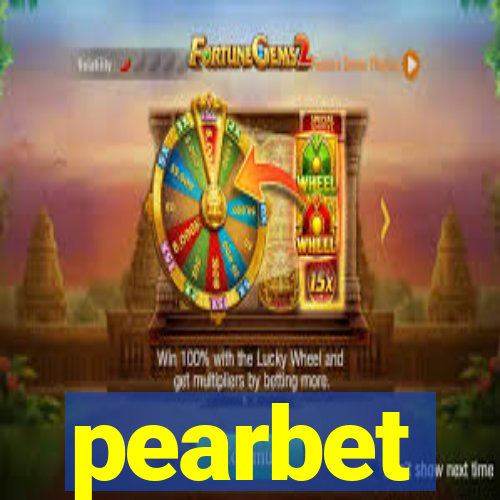 pearbet