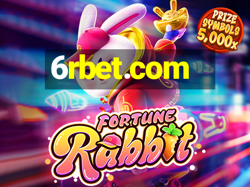 6rbet.com