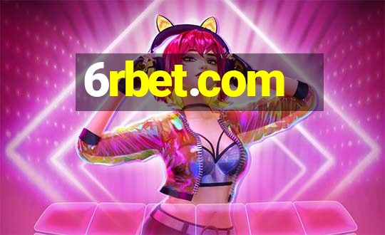 6rbet.com