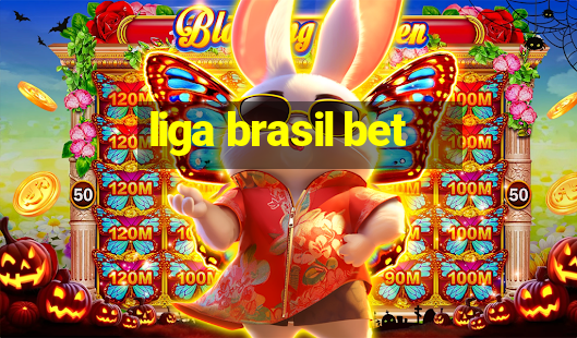 liga brasil bet