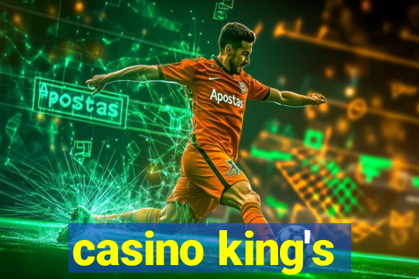 casino king's