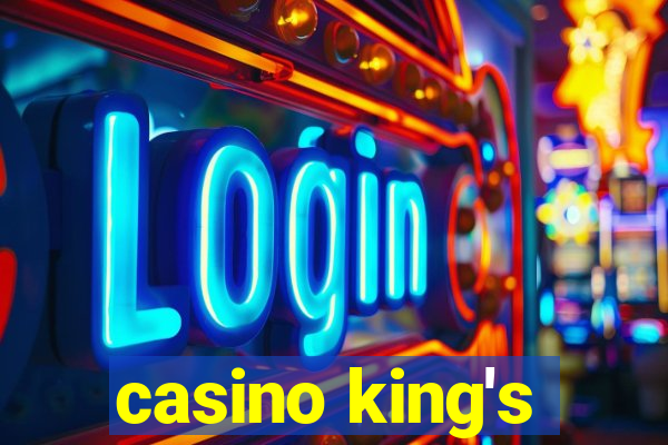 casino king's