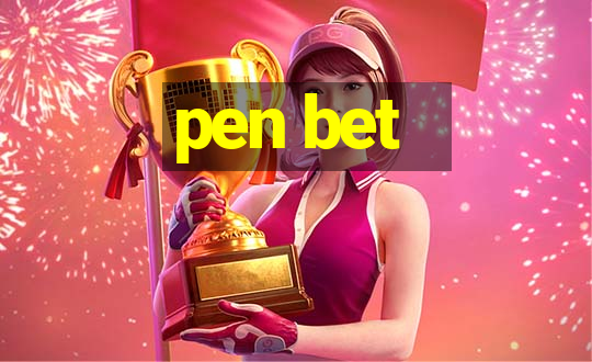 pen bet