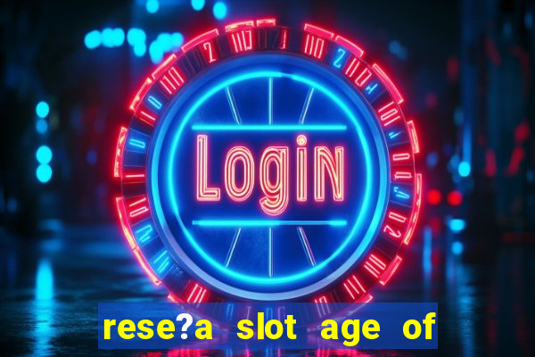 rese?a slot age of the gods