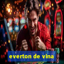 everton de vina