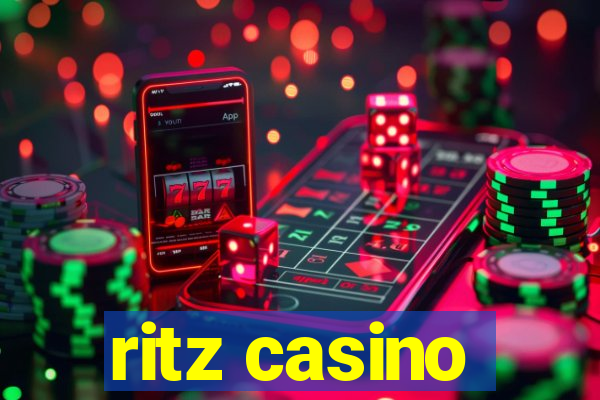 ritz casino