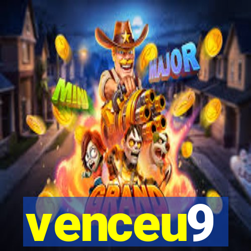 venceu9