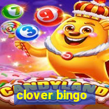 clover bingo