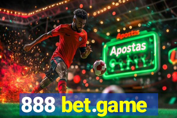 888 bet.game