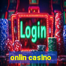 onlin casino