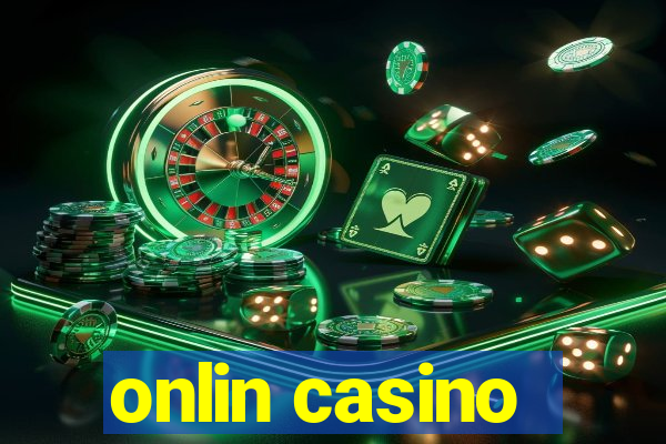 onlin casino