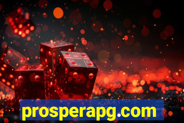 prosperapg.com