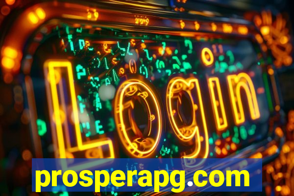 prosperapg.com