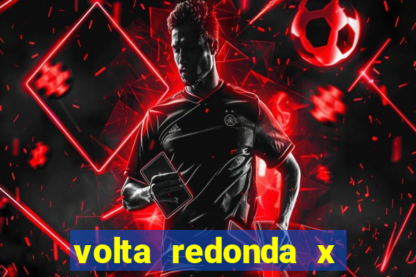 volta redonda x botafogo pb