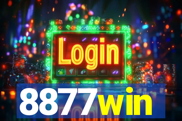 8877win