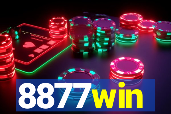 8877win