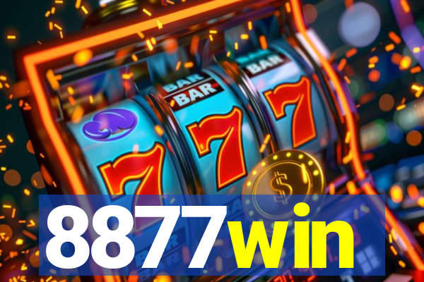 8877win