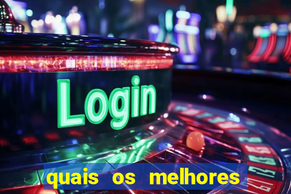 quais os melhores jogos da pragmatic play