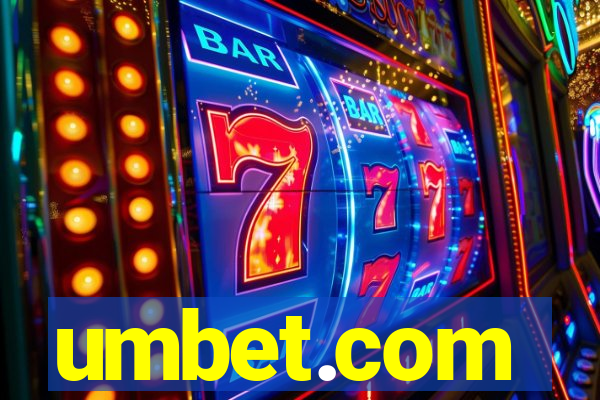 umbet.com