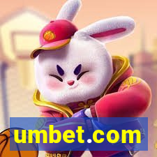 umbet.com