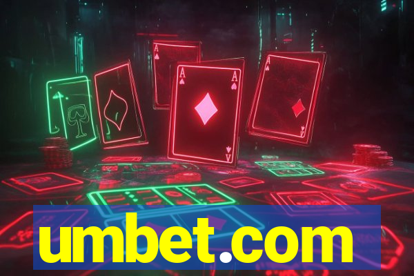 umbet.com