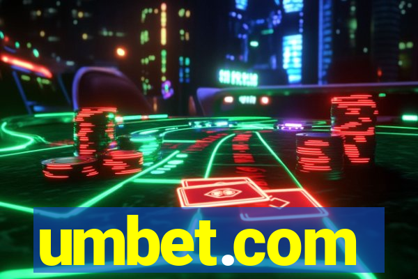 umbet.com