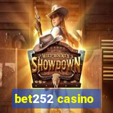 bet252 casino