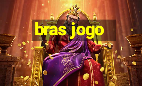 bras jogo