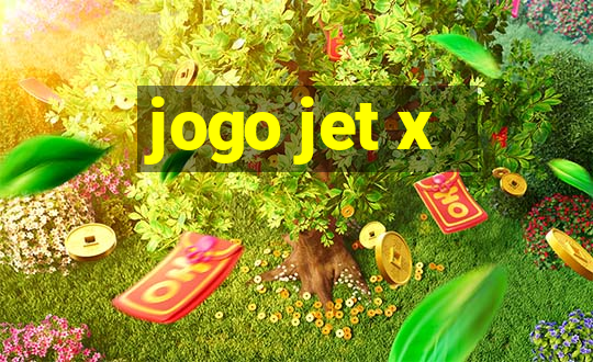 jogo jet x