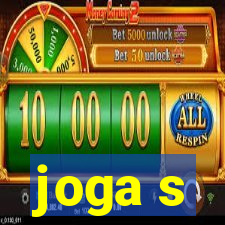 joga s