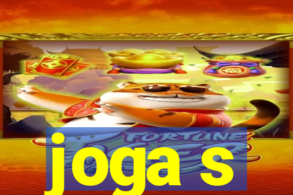 joga s