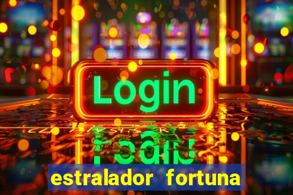 estralador fortuna titan 150