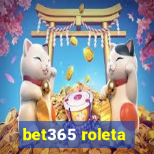 bet365 roleta