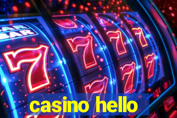 casino hello