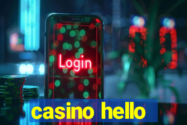 casino hello