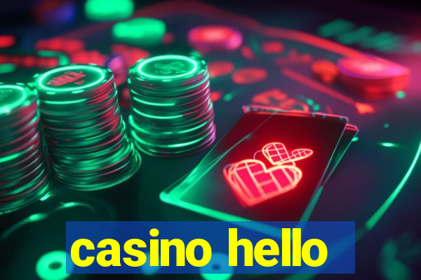 casino hello