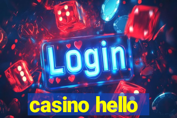 casino hello