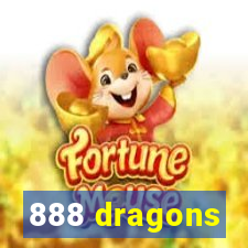 888 dragons