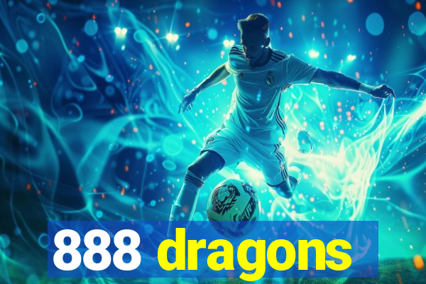 888 dragons