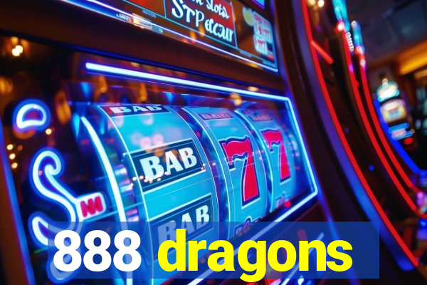 888 dragons