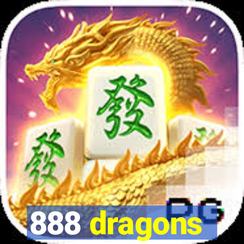 888 dragons