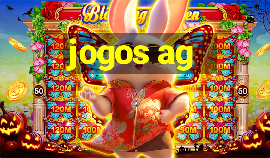 jogos ag