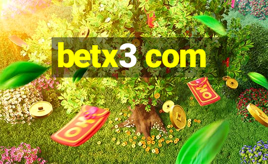 betx3 com